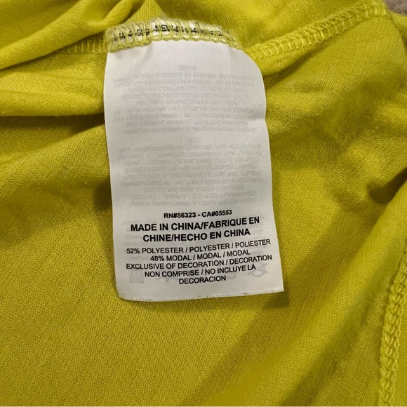 Nike Workout Tank Top Size XS - Picture 2 of 5